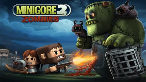 Minigore .